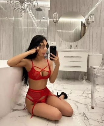 Арина, 23 года